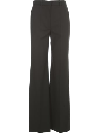 Joseph Morissey Light Wool Suiting L/s Shirt