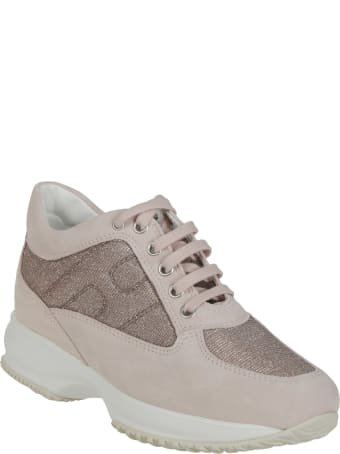 Hogan Interactive Classic Sneakers