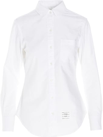 Thom Browne 'oxford' Shirt