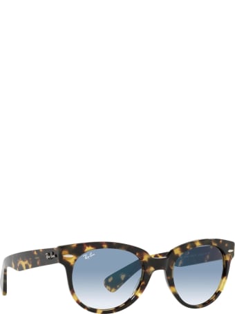 Ray-Ban Ray-ban Rb2199 Yellow Havana Sunglasses