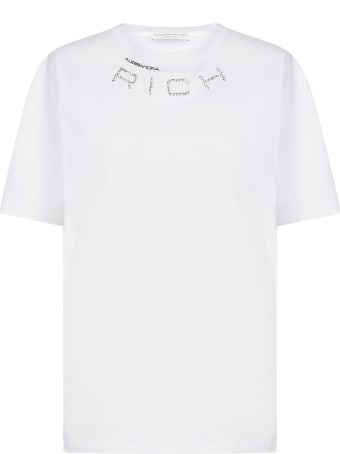 Alessandra Rich T-Shirt