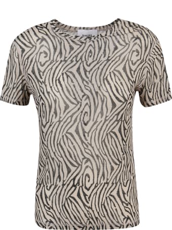 Nanushka T-shirt Guy