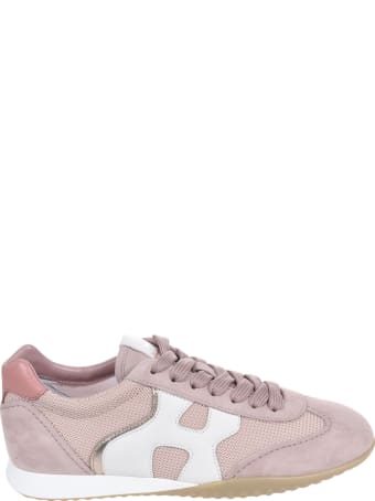 Hogan Olympia Z Sneakers