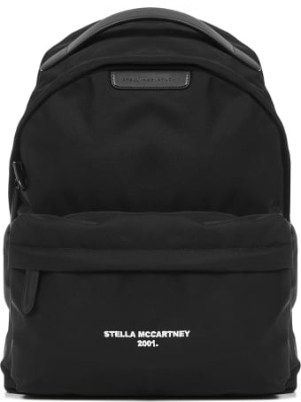 Stella McCartney Stella Mccarteny Backpack