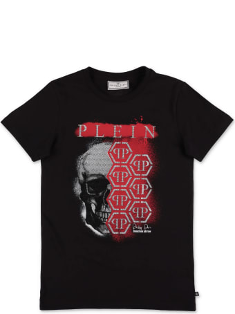 Philipp Plein Junior T-shirt