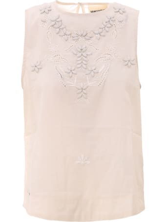 SEMICOUTURE Top