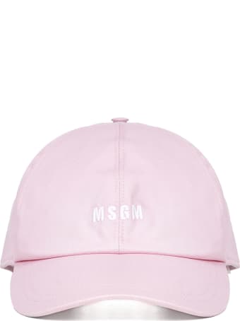 MSGM Cap