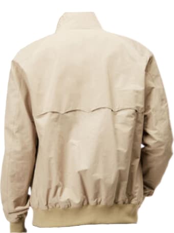 Baracuta The G Nine Jacket