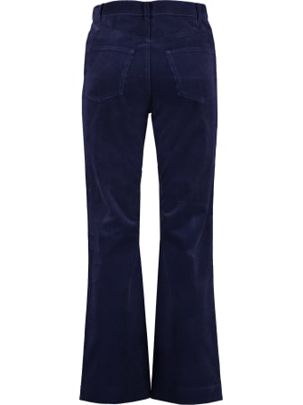 A.P.C. Corduroy Trousers