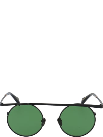 Yohji Yamamoto Yy7038 Sunglasses
