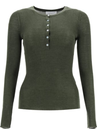 Gabriela Hearst Julian Sweater