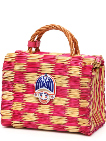 Heimat Atlantica Tom Tom Bag