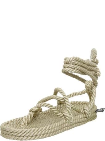 Nomadic State of Mind Romano Sandal