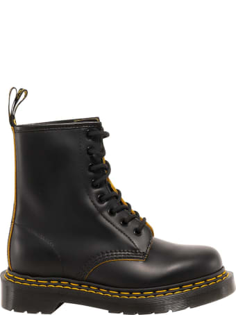 Dr. Martens Ankle Boots