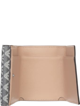 Emporio Armani Sofia Wallet