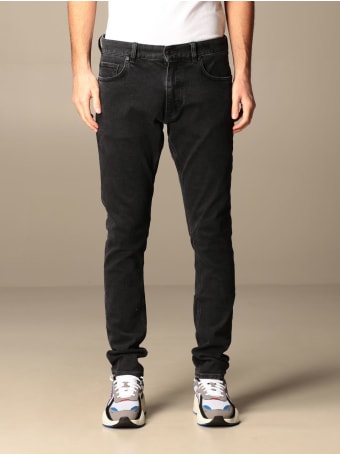 Hilfiger Denim Hilfiger Collection Jeans Lewis Hamilton Slim Fit Hilfiger Collection Jeans