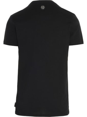 Philipp Plein 'bang Bang' T-shirt