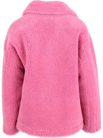 STAND STUDIO 'marina' Polyester Jacket