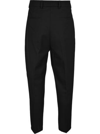 MSGM Wool Pants