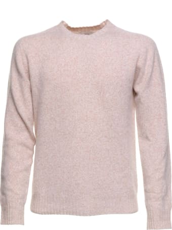 Altea Altea Crew-neck Jumper