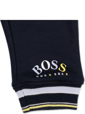 Hugo Boss Bottoms