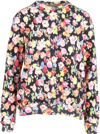 Paul Smith Cotton Sweatshirt