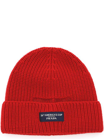 North Sails 36th America's Cup Beanie
