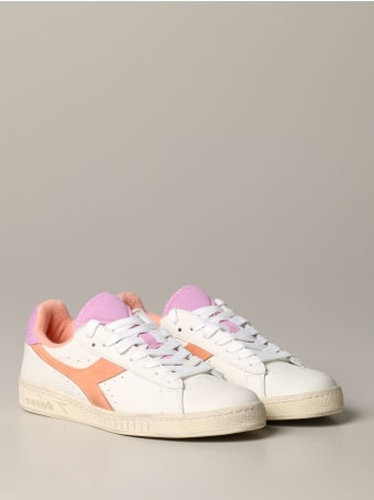 Diadora Sneakers Shoes Women Diadora