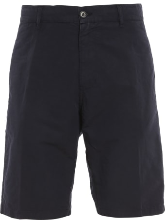 Aspesi Bermuda Short