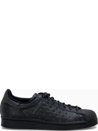 Adidas by Pharrell Williams Adidas Pharrell Superstar X Pharrell Williams