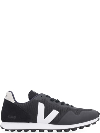 Veja Sdu Low-top Sneakers