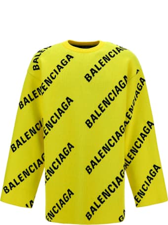 Balenciaga Sweater