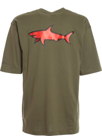 Paul&Shark Tshirt