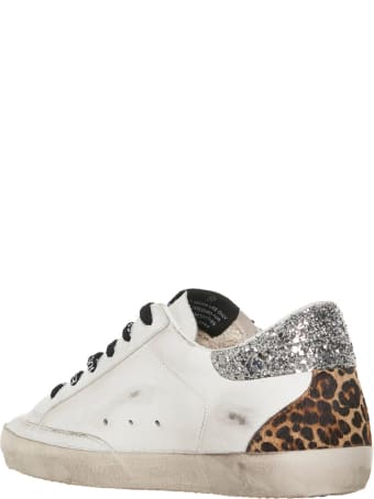 Golden Goose 'superstar' Shoes