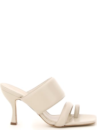 Gia X Pernille Teisbaek Perni 10 Padded Mules