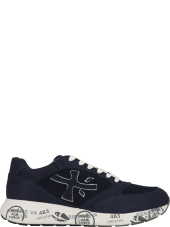 Premiata Zaczac Sneaker