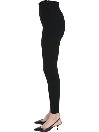 Dolce & Gabbana High Waist Pants
