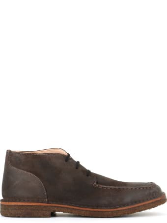 Astorflex Desert Boots Deukeflex