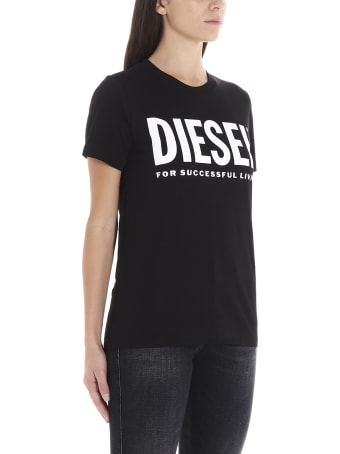 Diesel 'sily Wx' T-shirt