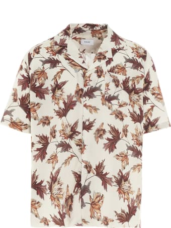 Rhude 'pitt' Shirt