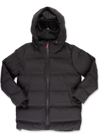 AI - Riders on the storm Jacket