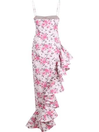 Giuseppe di Morabito Cotton Dress