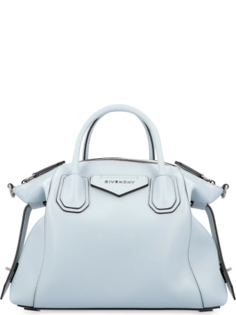 Givenchy Antigona Soft Leather Bag