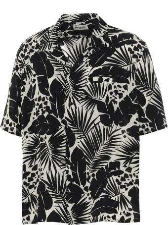 Saint Laurent Shirt