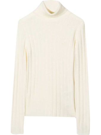 Gucci White Sweater