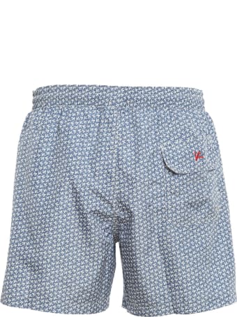 Isaia Swimsuit