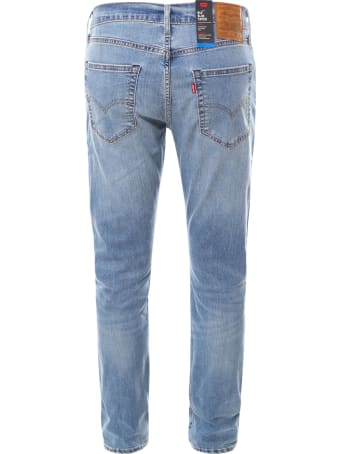 Levi's 512 Jeans
