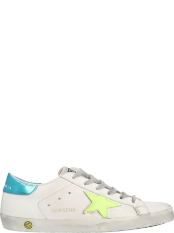 Golden Goose 'superstar' Shoes