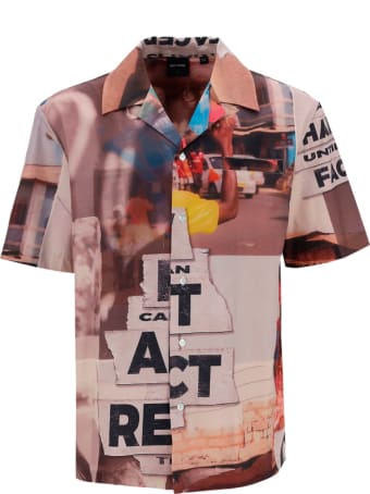 Daily Paper Shirt By Daily Paper