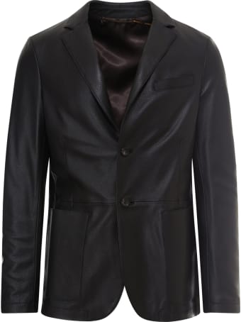 Ajmone Jacket